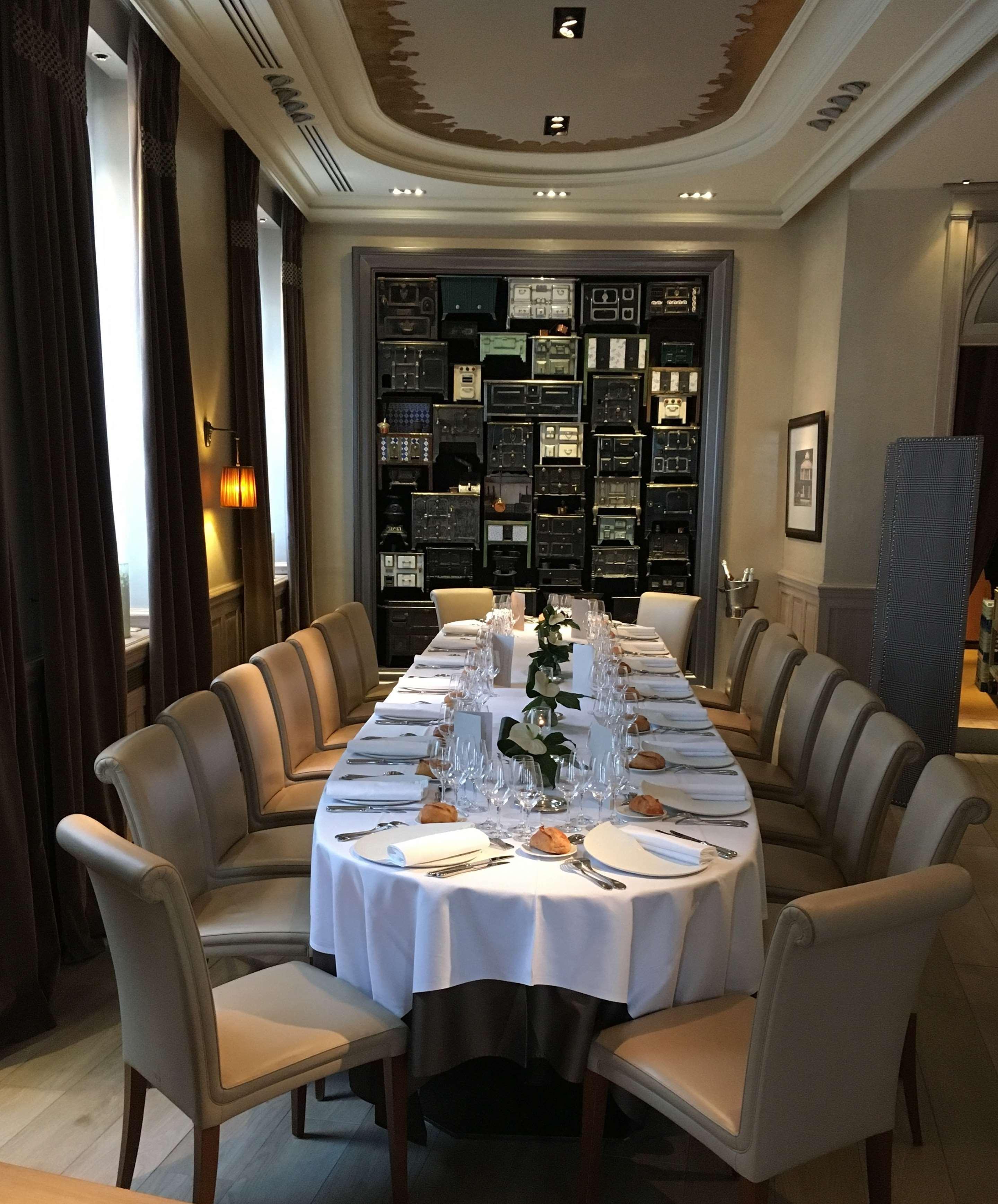 Hotel & Spa Le Grand Monarque, BW Premier Collection Σαρτρ Εξωτερικό φωτογραφία