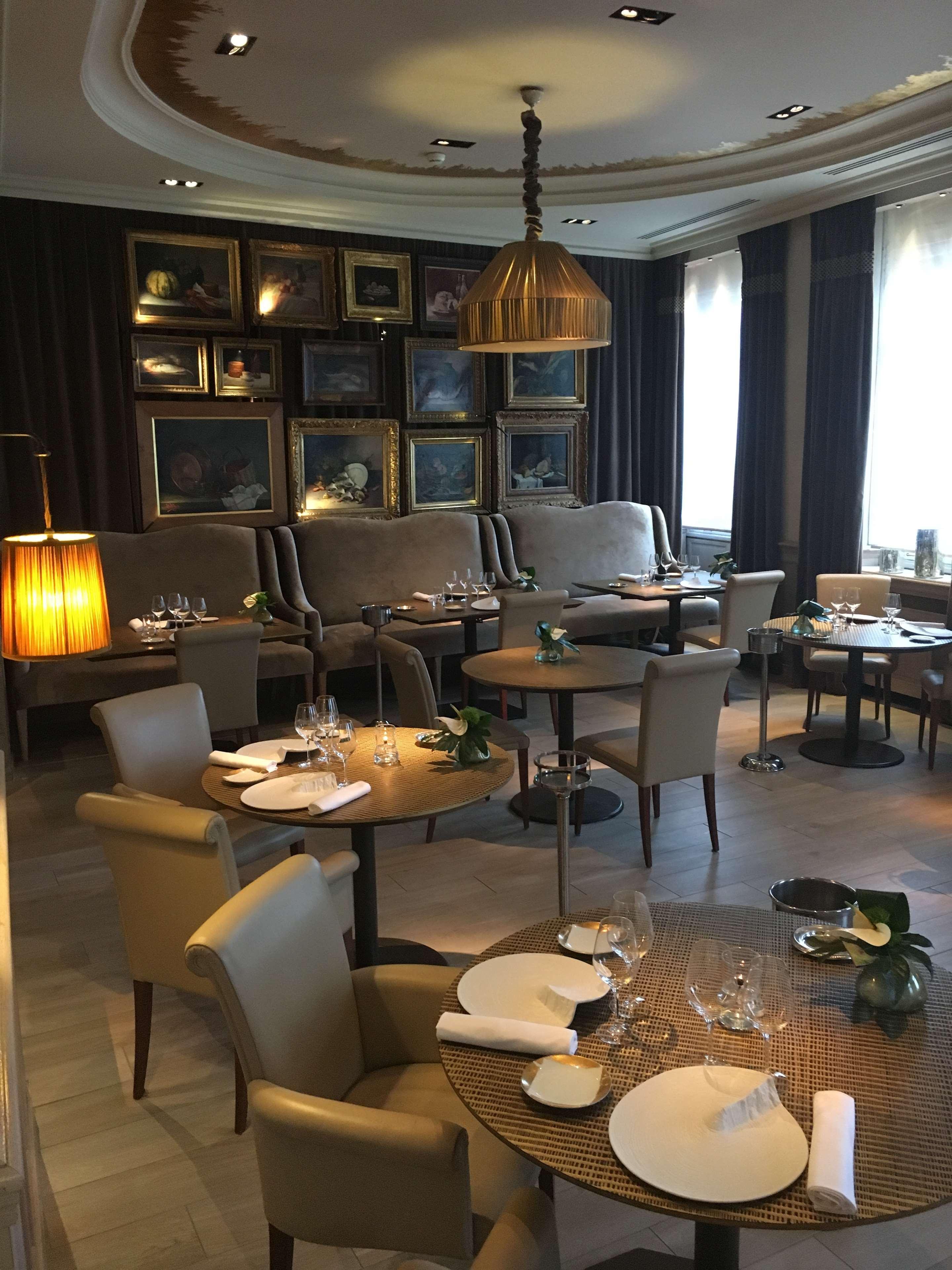 Hotel & Spa Le Grand Monarque, BW Premier Collection Σαρτρ Εξωτερικό φωτογραφία
