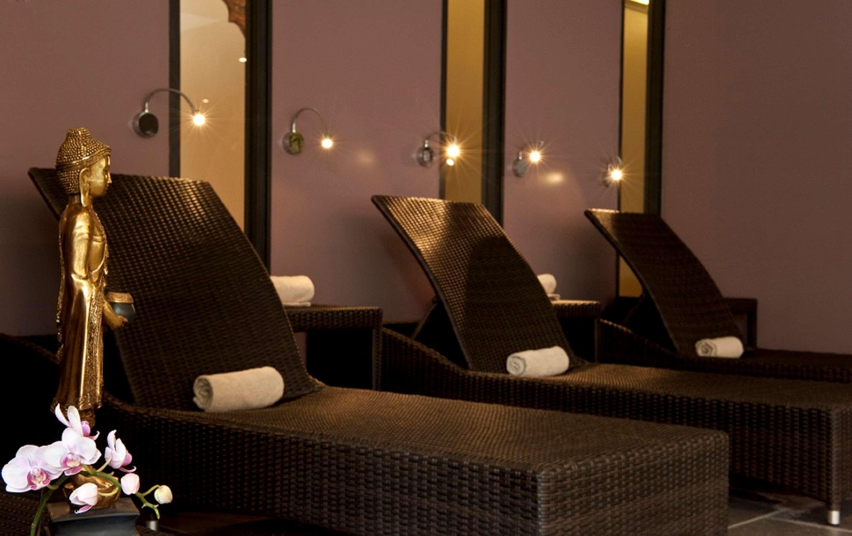 Hotel & Spa Le Grand Monarque, BW Premier Collection Σαρτρ Εξωτερικό φωτογραφία
